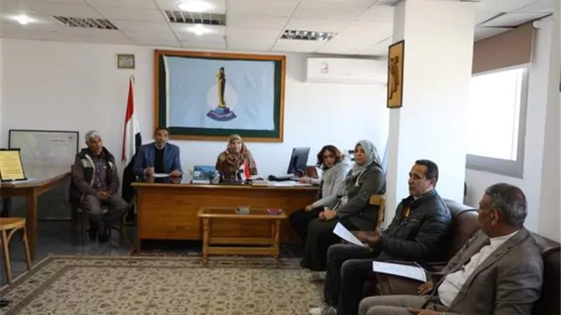 التضامن الاجتماعي بالبحر الأحمر تستعد لحفل الام المثالية