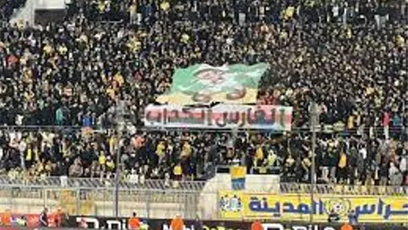 بعد اللافتة المسيئة ضد الزمالك .. قرار مهم من مجلس الدراويش