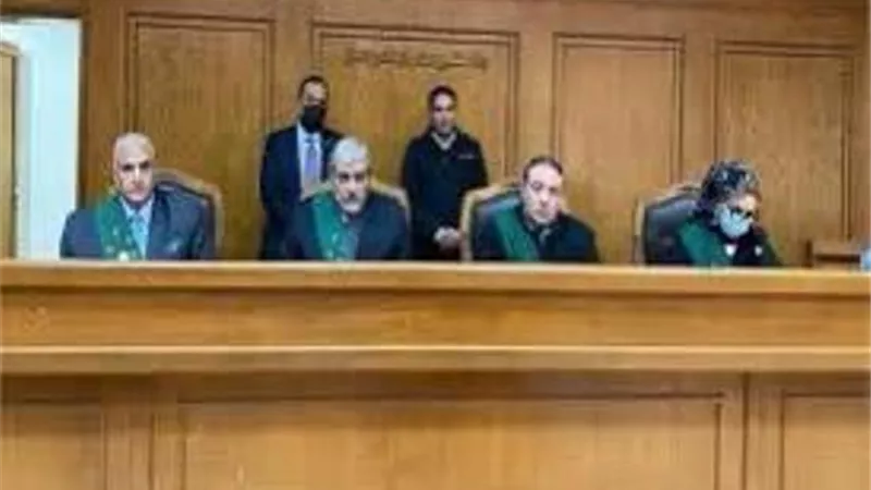 الجنايات تؤيد التحفظ على ممتلكات صاحب مصنع الكيف بأبراج المعادي