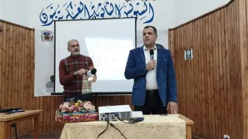 استمرار محاضرات الدعم المدرسي لطلاب الاعدادية والثانوية بالسويس