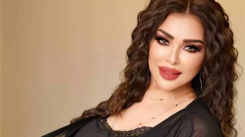 المطربة لينا حداد: سعيدة بنجاح أغنية 
