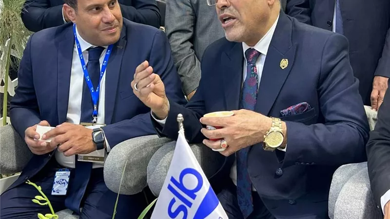 رئيس عمال مصر يشارك بمعرض ومؤتمر مصر الدولي للبترول «إيجبس 2024»
