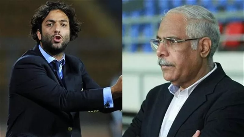 ميدو ردا على تهديدات الجبلاية: 