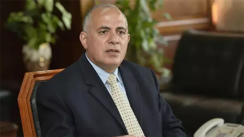 وزير الري: الرئيس السيسي وجه بتخصيص 10 مليارات جنيه لتطوير وصيانة المنشآت المائية