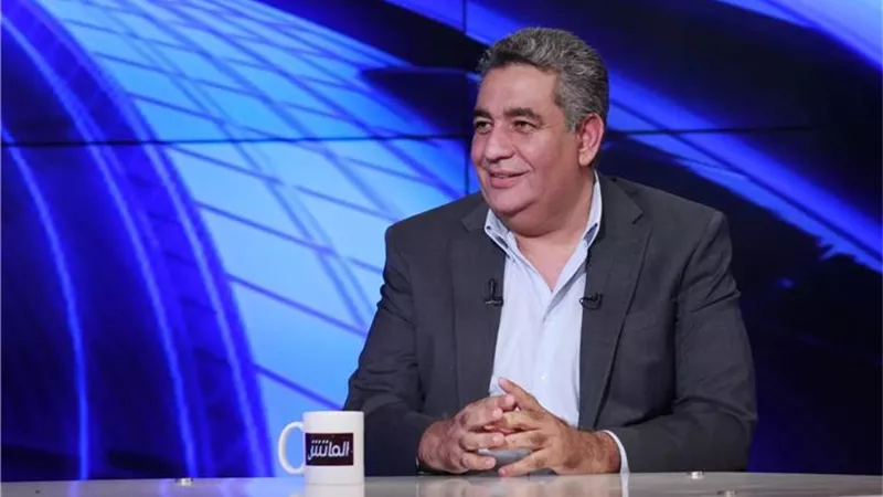 أحمد مجاهد : سأترشح في انتخابات اتحاد الكرة المقبلة بشرط