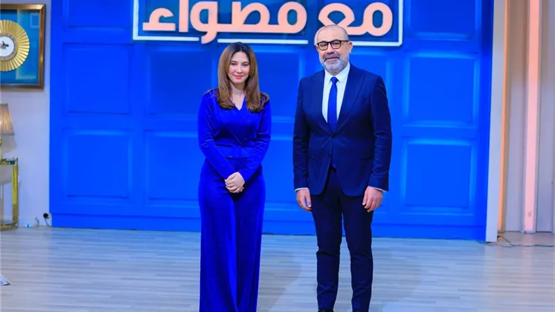 ألبرت شفيق : المشاهد همنا الأول والأخير في المتحدة ونسعى لإرضائه