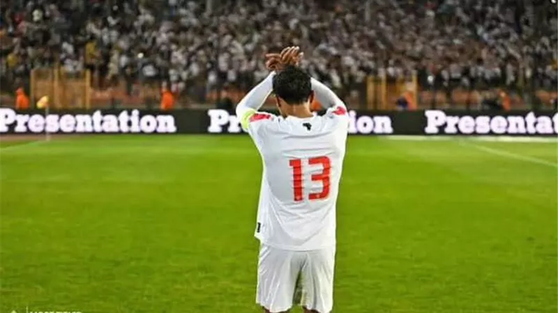 شاهد إبراهيم عبد الجواد يتحدث عن إصابة عبد الشافي ومفاجأة للزمالك