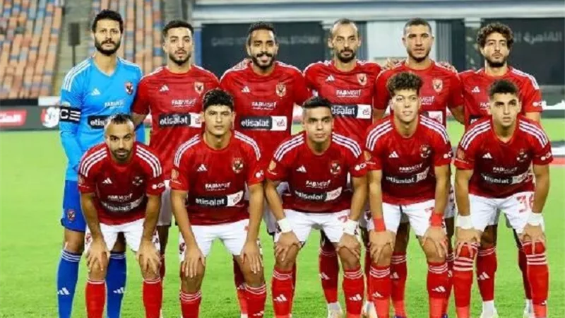 جمال الزهيري: علامة استفهام علي حكام مباراة الأهلي وميدياما..شاهد