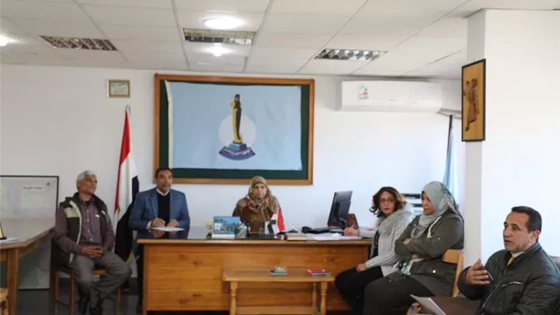 التضامن الاجتماعي بالبحر الأحمر تستعد لحفل إختيار الأم المثالية