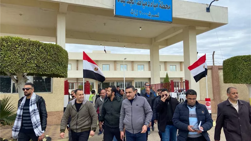 بوابة الجمهورية