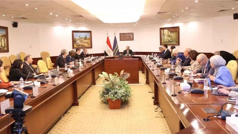 الاتصالات: نتوسع فى تنفيذ مشروعات تطوير البنية التحتية الرقمية