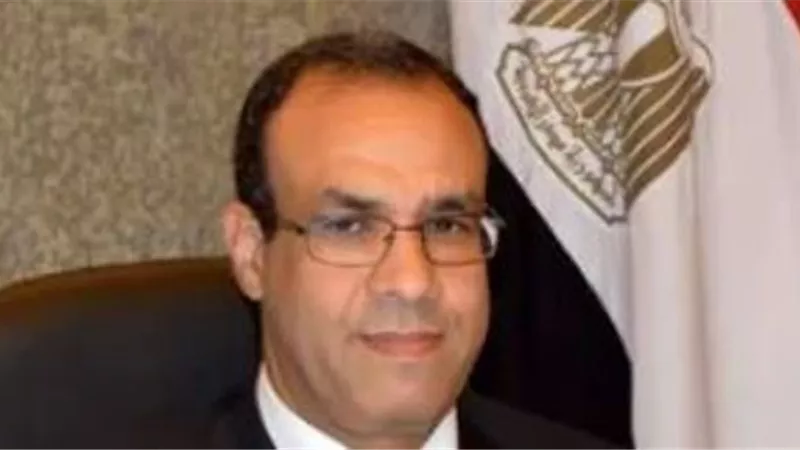 وفد اقتصادي مصري يزور بروكسل للترويج للاستثمار في مصر