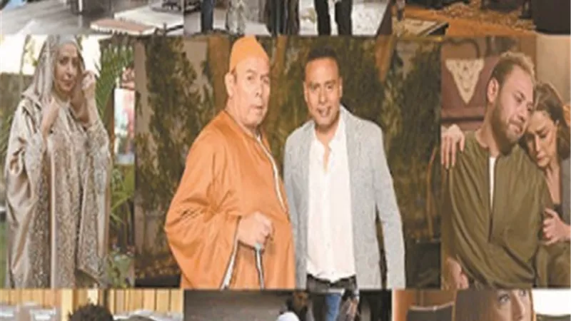 غادة عبدالرازق: 