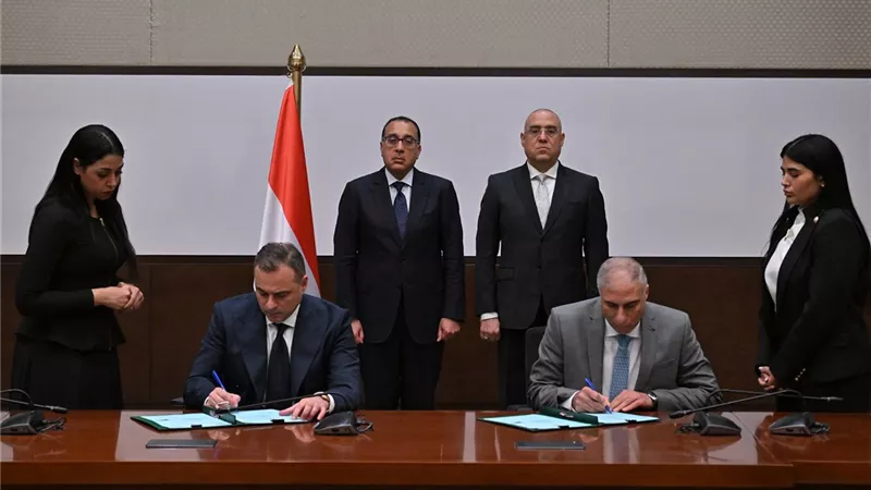 تخصيص قطعة أرض بحدائق الأندلس لإقامة نشاط عمراني متكامل