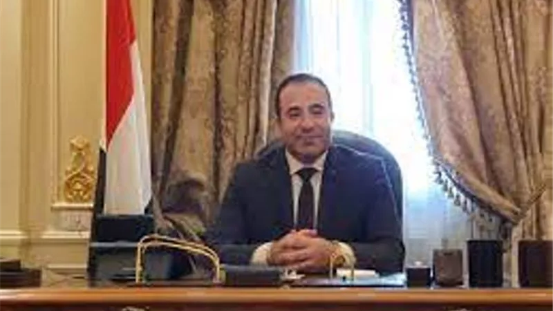 اتصالات النواب: مصر تكشف السجل الأسود لإسرائيل أمام العدل الدولية