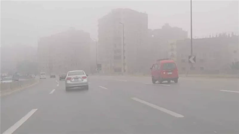 الأرصاد: طقس الغد دافئ نهارا شديد البرودة ليلا على أغلب الأنحاء
