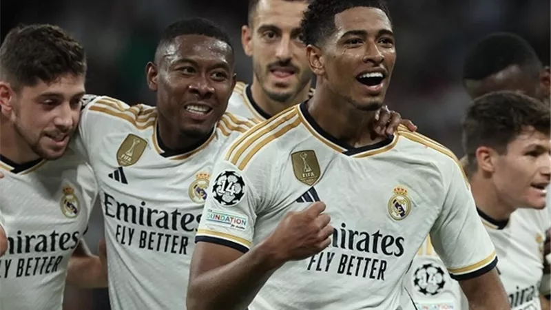 لعنة الإصابات تُعاقب ريال مدريد قبل مواجهة إشبيلية فى الليجا