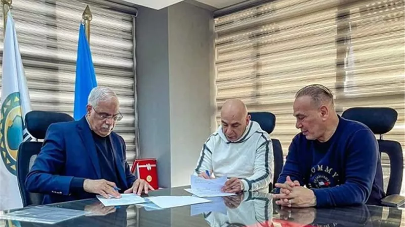 اتحاد الكرة يعتمد 6 قرارات فى اجتماعه اليوم مع جهاز المنتخب
