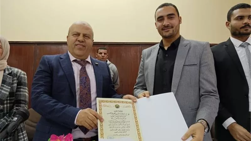 ختام الورشة التدريبية
