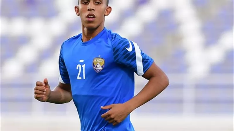 شاهد .. أهداف مواجهة العين الإماراتى أمام ناساف الأوزبكى