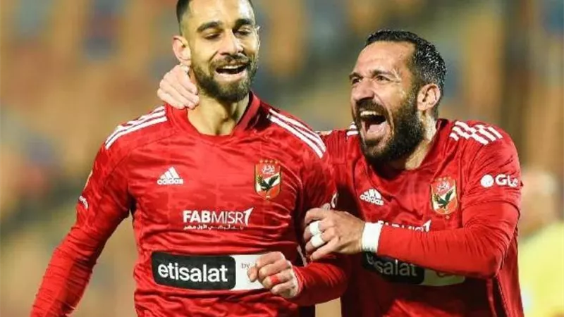 كولر يطالب الأهلي بالتعاقد مع بديل السولية