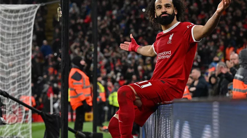 تشكيل ليفربول لمواجهة لوتون تاون بالدورى الإنجليزى .. موقف صلاح