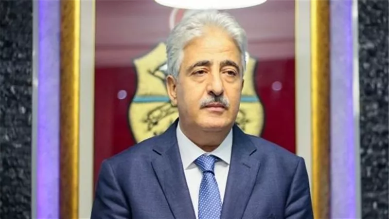 وزير الدفاع التونسي يثمن التعاون العسكري مع فرنسا