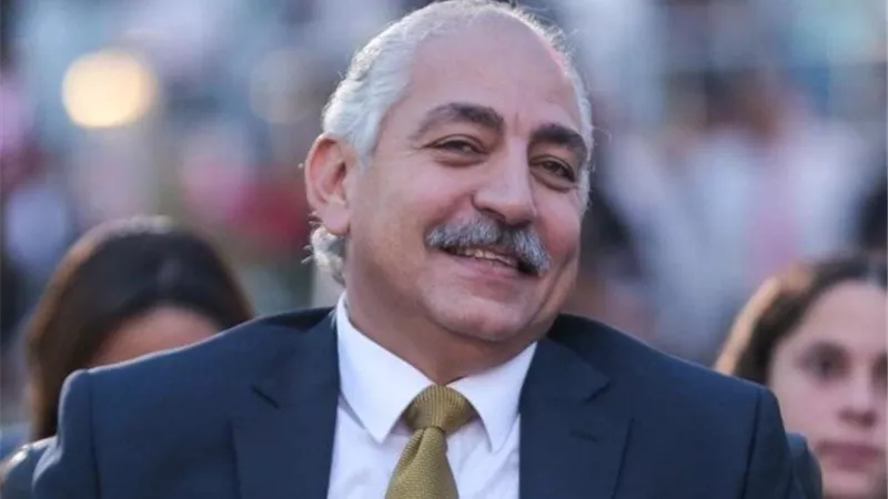 تمثال العامري فاروق بالجزيرة تكريماً من الأهلي وتخليداً لذكراه