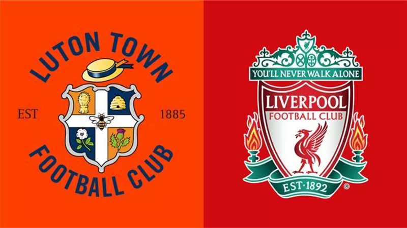 ليفربول يتقدم بالثانى أمام لوتن تاون بالدورى الإنجليزى