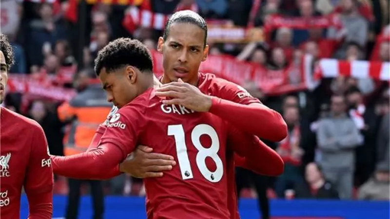 ليفربول يكتسح لوتن تاون فى البريميرليج برباعية فى ليلة غياب صلاح