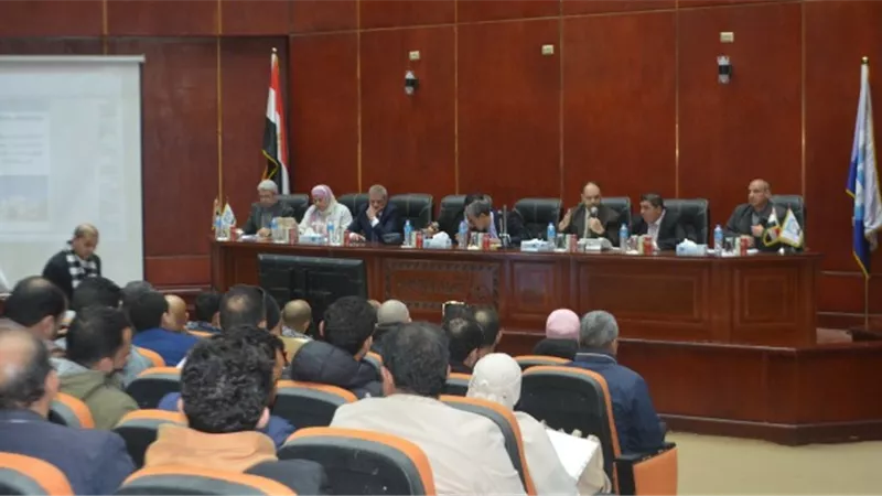 جهاز بدر يحقق أعلى الأسعار فى مزاد المحلات والصيدلية.. بالأرقام