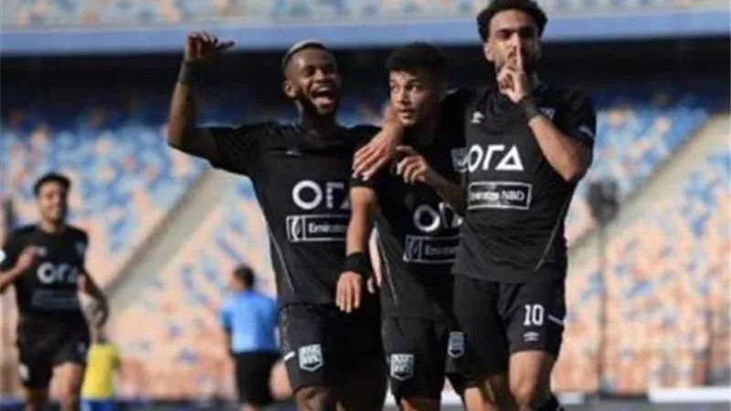وقع بالفعل لـ 5 سنوات .. مدافع جديد فى الاهلى