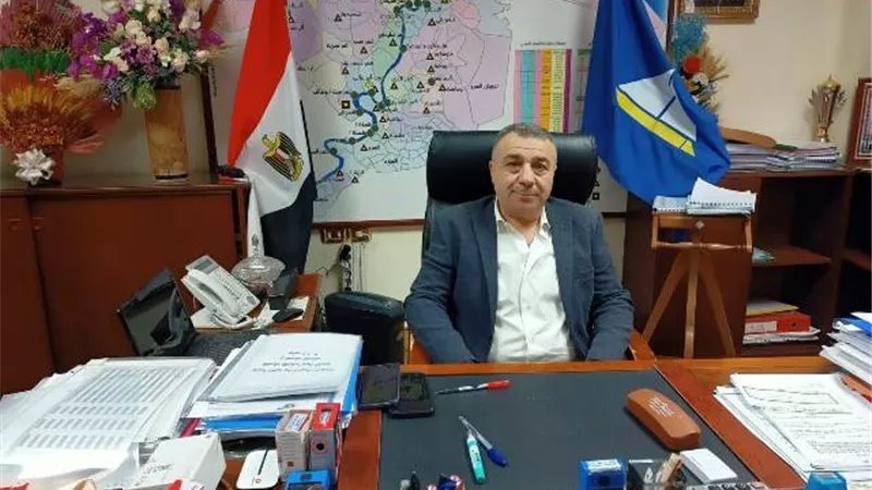 إنقطاع المياه برأس البر والشركة تعتذر للمواطنين