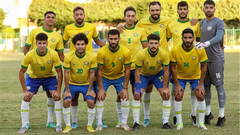 اليوم.. الإسماعيلى يبدأ تدريباته استعدادًا لمواجهة الجونة بالدوري
