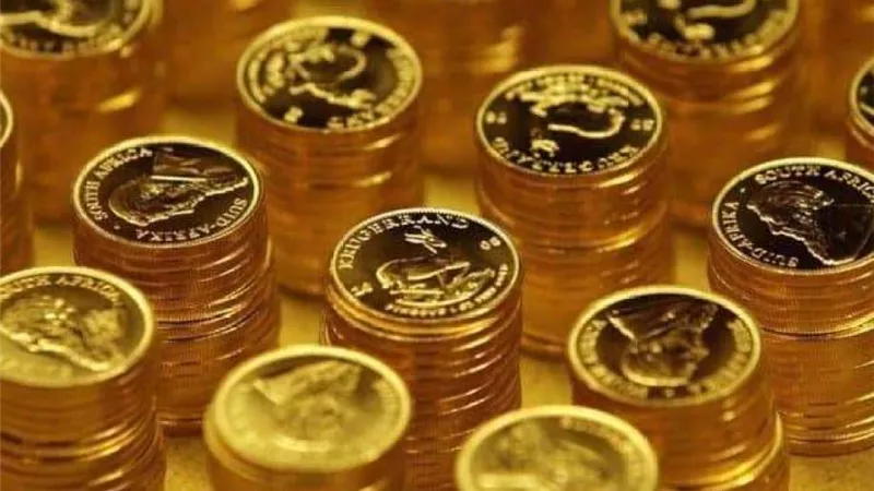 سعر الجنيه الذهب اليوم الخميس 22-2-2024