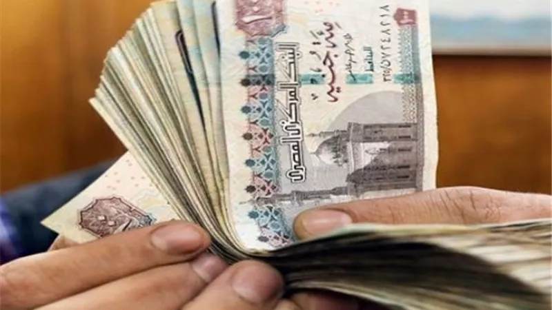 عايز تعرف مرتبك كام .. جدول زيادات مرتبات المعلمين عن شهر مارس