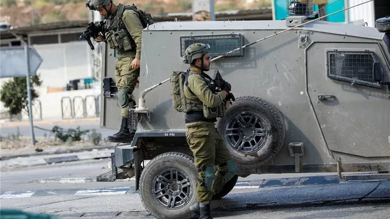 مقتل إسرائيلي وإصابة 7 بجروح بعملية قرب القدس