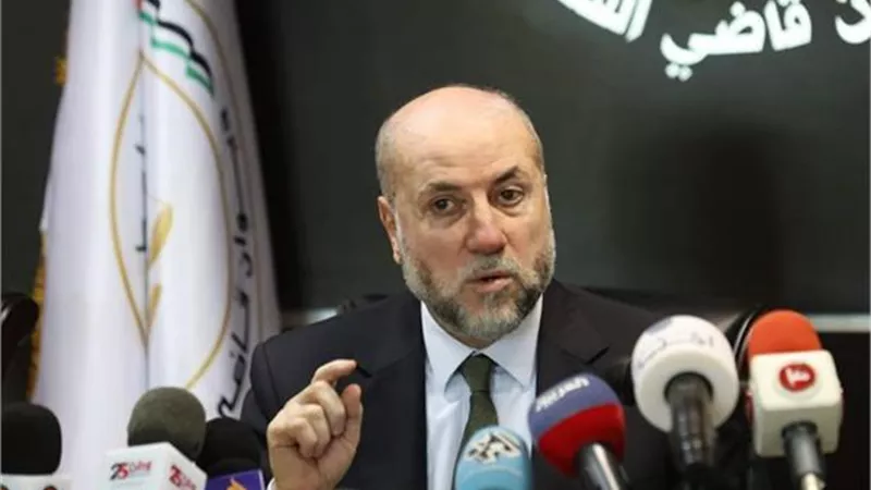 مستشار الرئيس الفلسطيني:مصر كشفت كل الانتهاكات الإسرائيلية في مرافعتها