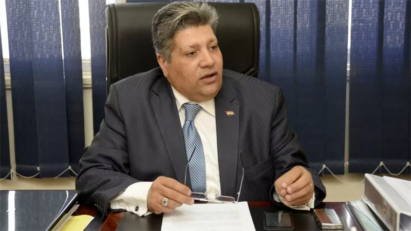التنمية المحلية : زيادة المنافذ الثابتة والمتحركة لطرح السلع الاساسية في رمضان