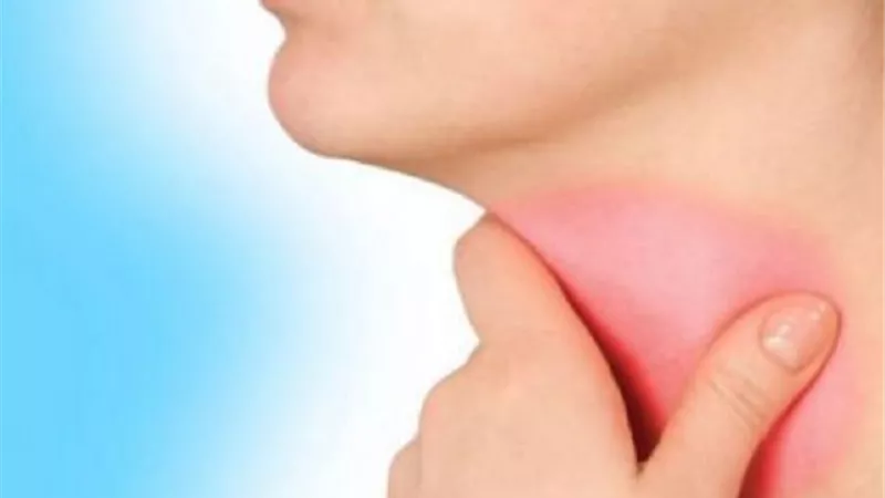 أسباب بحة الصوت وطرق علاجها