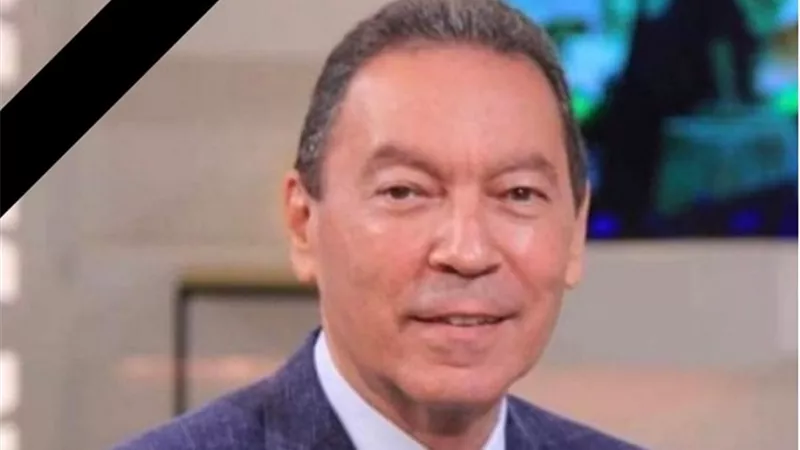 وفاة الدكتور هاني الناظر استاذ أمراض الجلدية بعد صراع مع المرض