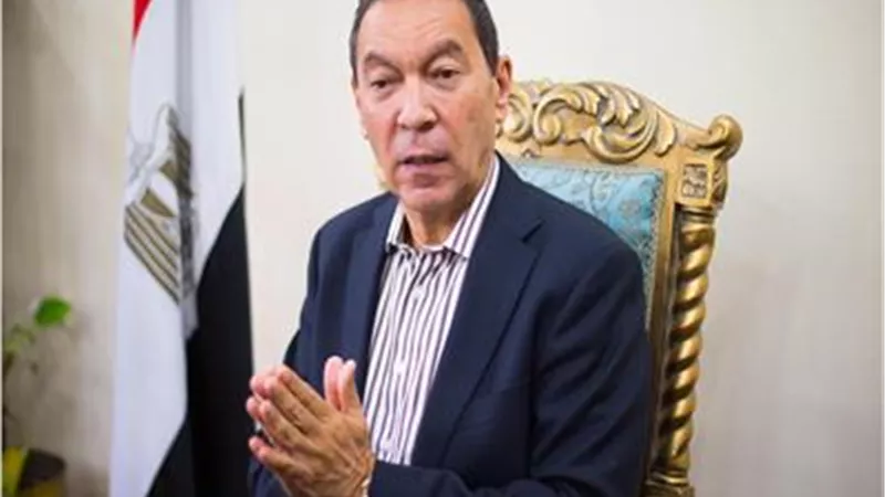 بعد إعلان وفاته .. الدكتور هاني الناظر في سطور