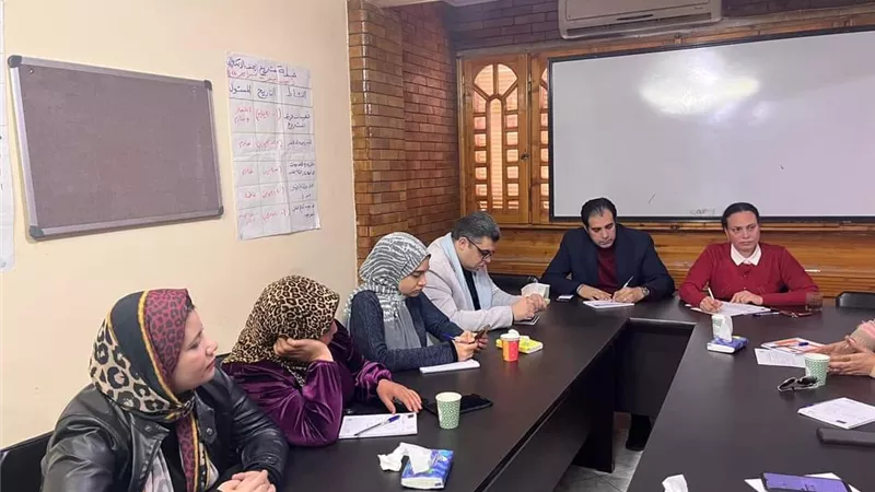 القاهرة للتنمية والقانون: تدشين شبكة 