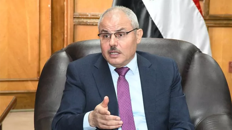مندور :جامعة القناة شريك أساسي في المبادرات القومية خلال 2023