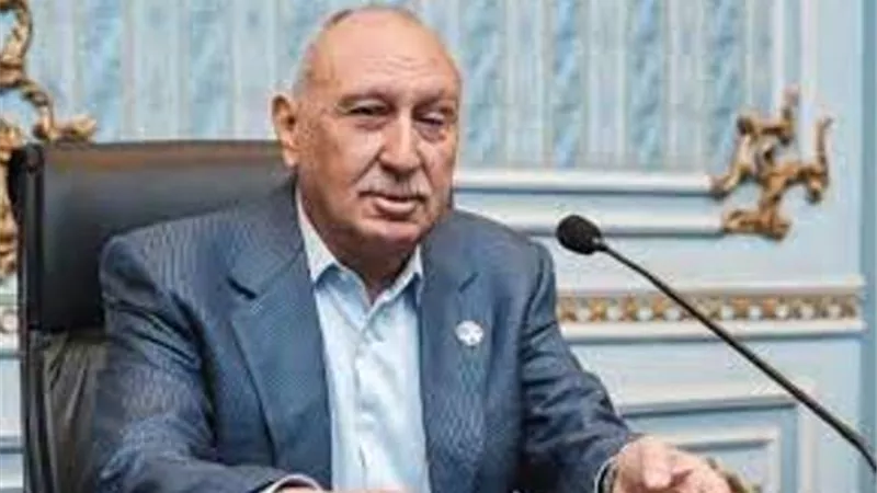 عضو بالنواب: جذب الاستثمارات الأجنبية يزيد قدرتنا على مواجهة التحديات وتوفير آلاف فرص العمل