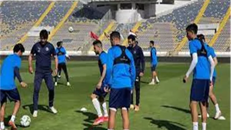 بيراميدز يعاني من أزمات مازيمبي في لوبومباشي ..تعرف علي التفاصيل