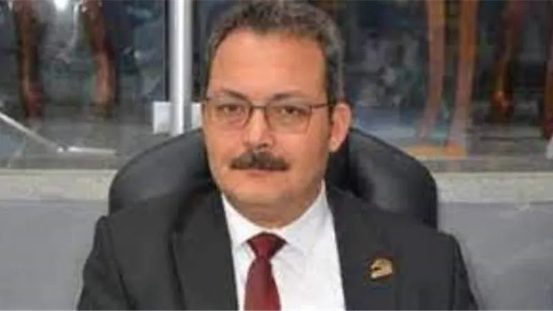 لجنة الاستثمار بالحوار الوطنى عن الصفقة الاستثمارية الكبرى : تساهم فى توفير العملة الاجنبية والقصاء على السوق الموازى