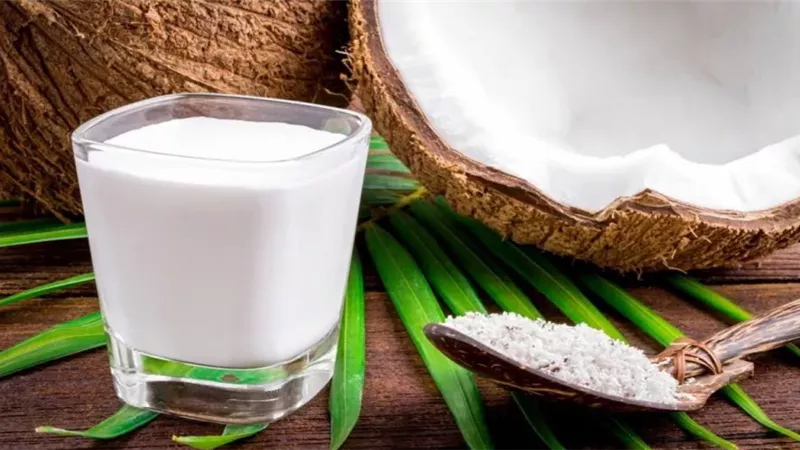 استعداداً لشهر رمضان..خطوات عمل السوبيا فى المنزل مثل المحلات