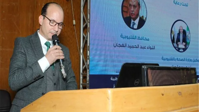 الجزار: الدولة لا تدخر جهدا لتوفير خدمة طبية امنة لكل مواطنيها