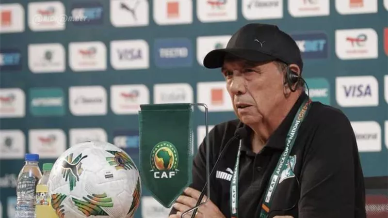 إقالة جاتوزو من مارسيليا الفرنسي ومدرب كوت ديفوار لخلاافته